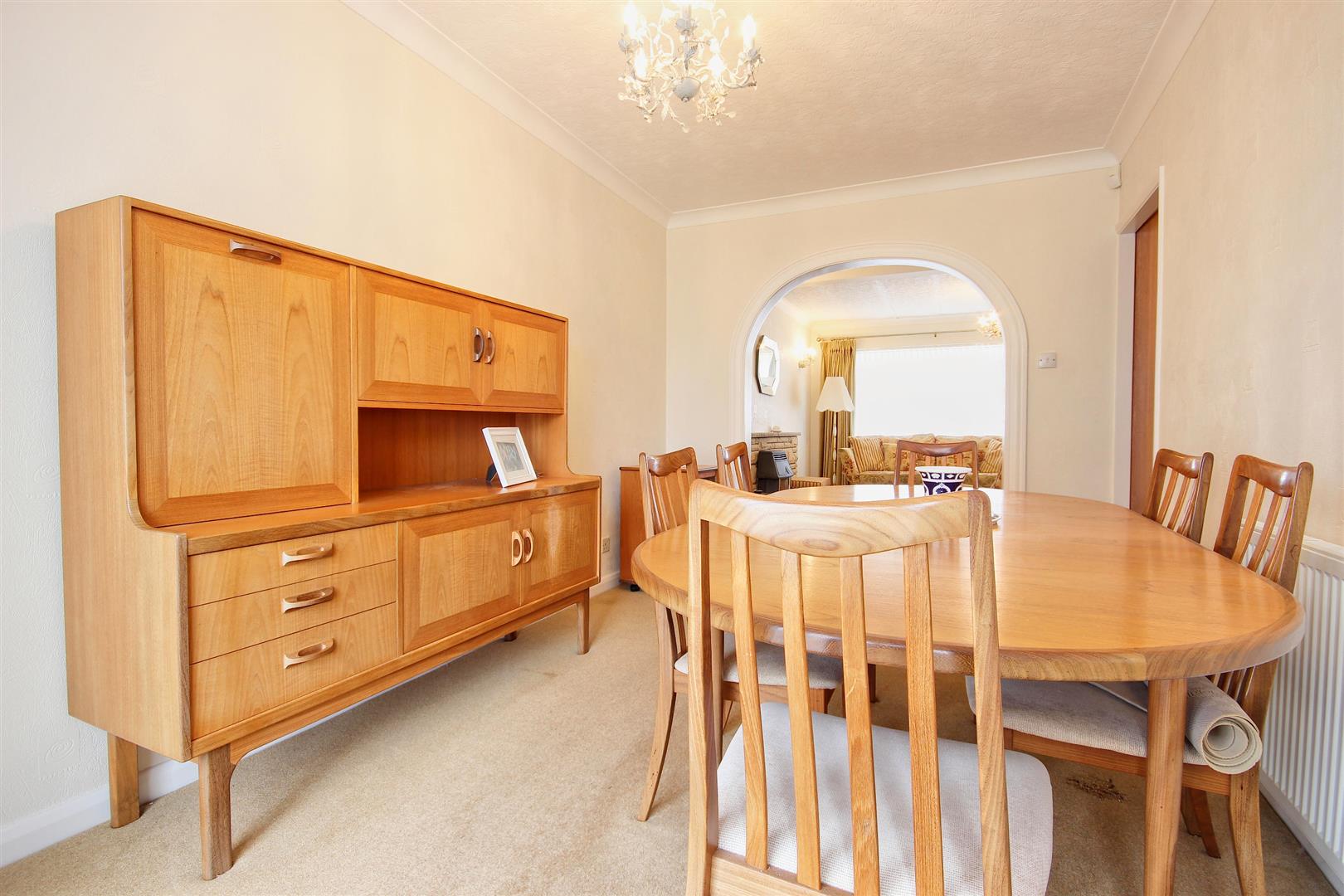 Ashcourt Drive, Hornsea